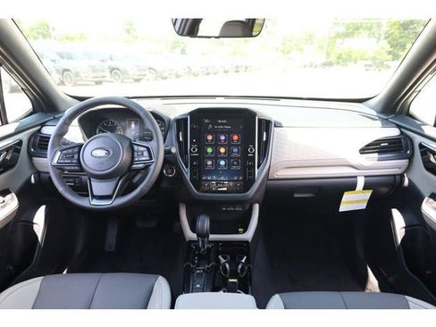 New 2026 Subaru Forester Limited AWD/4WD image 45