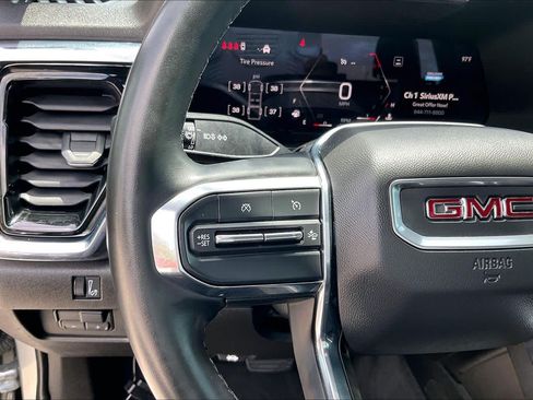 Certified 2024 GMC Canyon Elevation RWD image 23
