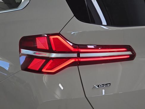 New 2026 BMW X3 xDrive30i w/ Convenience Package AWD/4WD image 22