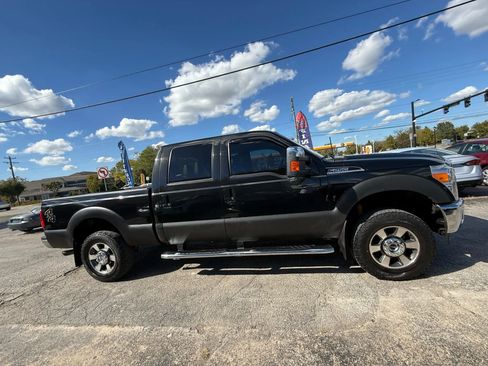 Used 2012 Ford F250 Lariat image 7