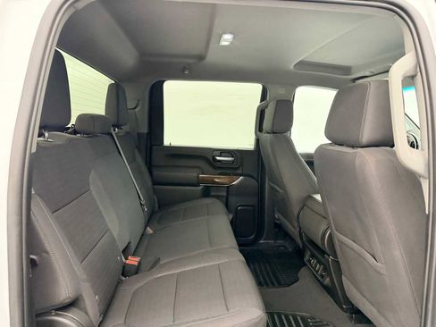 Used 2023 GMC Sierra 3500 SLE w/ SLE Convenience Package image 22
