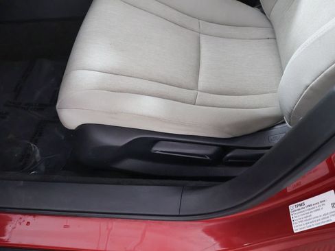 Used 2023 Honda Accord LX image 26