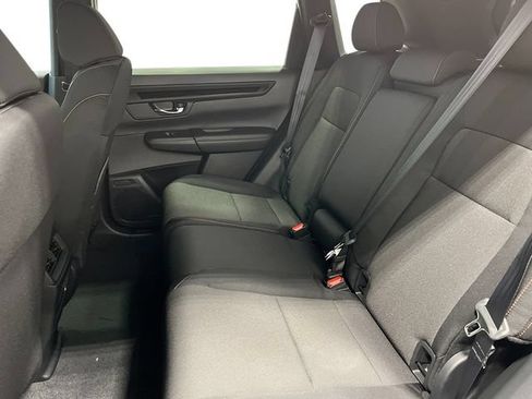 New 2026 Honda CR-V Sport image 23