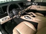Used 2020 Mercedes-Benz GLE 350 4MATIC w/ AMG Line Exterior image 2