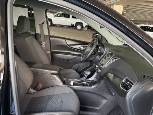 Used 2023 Chevrolet Equinox LT AWD/4WD image 18