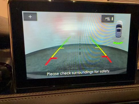 Used 2022 Lincoln Corsair FWD image 24