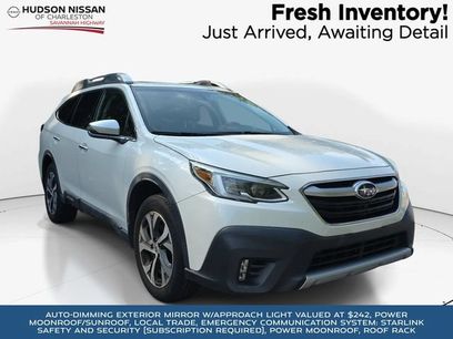 Used 2020 Subaru Outback Touring XT