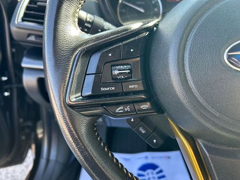 Used 2021 Subaru Crosstrek 2.5i Sport w/ Moonroof Package image 33