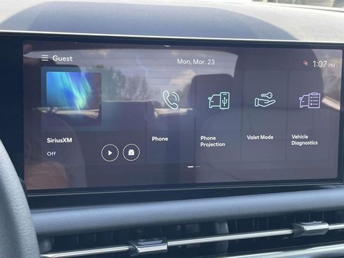 New 2026 Hyundai Santa Cruz SEL AWD/4WD image 24
