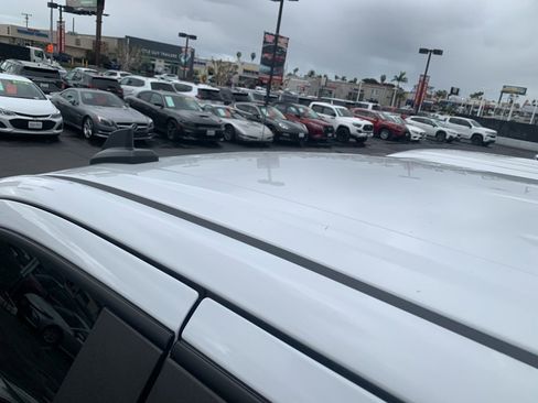 Used 2025 Chevrolet Silverado 1500 Custom Trail Boss image 9