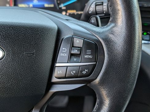 Certified 2020 Ford Explorer XLT image 24