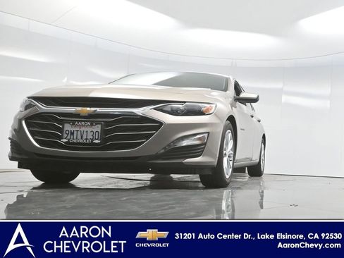 New 2024 Chevrolet Malibu LT image 43