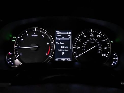 Used 2018 Lexus RX 350 FWD w/ Premium Package image 26