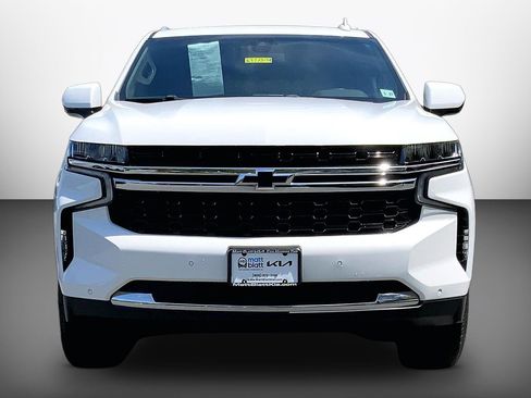 Used 2022 Chevrolet Tahoe LS w/ Driver Alert Package AWD/4WD image 5