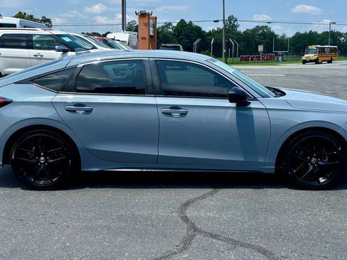 Used 2024 Honda Civic Sport image 5