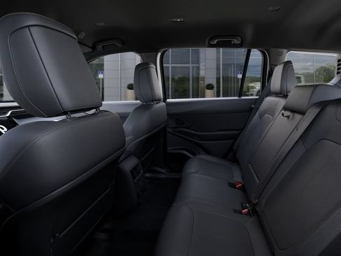 New 2026 Jeep Cherokee Limited AWD/4WD image 23