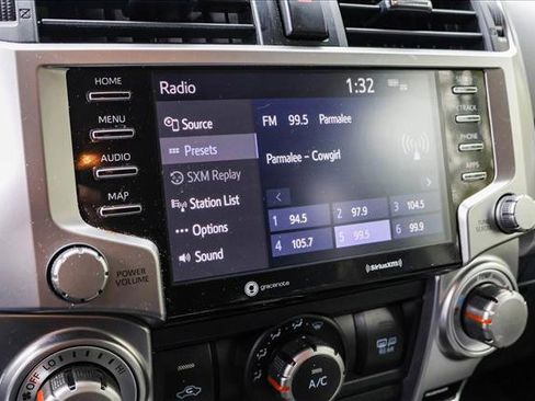 Used 2024 Toyota 4Runner SR5 image 17