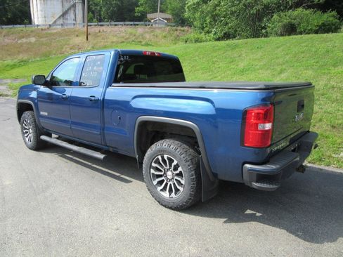 Used 2019 GMC Sierra 1500 Limited w/ Elevation Edition AWD/4WD image 5