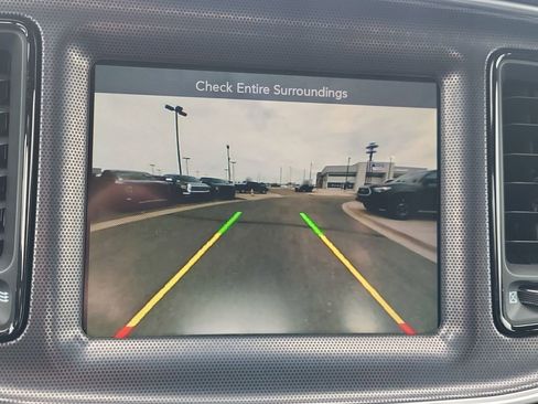 Used 2015 Dodge Challenger R/T Plus image 23