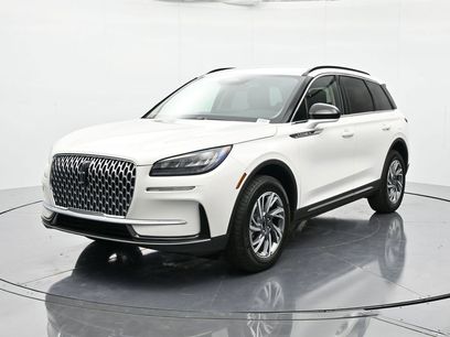 New 2026 Lincoln Corsair Premiere