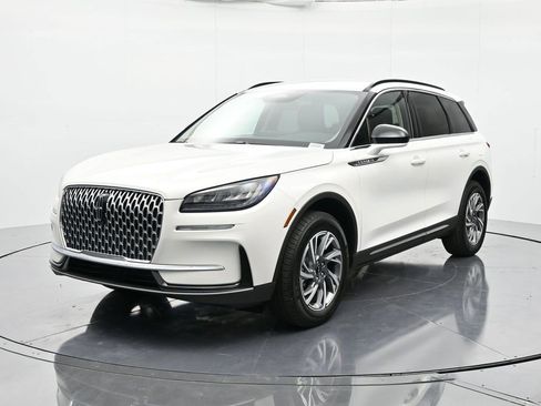 New 2026 Lincoln Corsair Premiere image 1