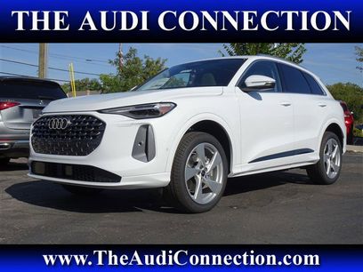 New 2025 Audi Q5 Prestige