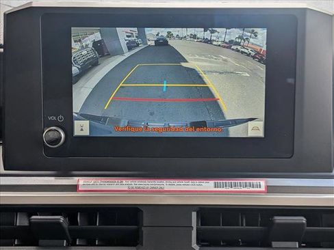 Certified 2024 Toyota Tacoma SR5 image 12