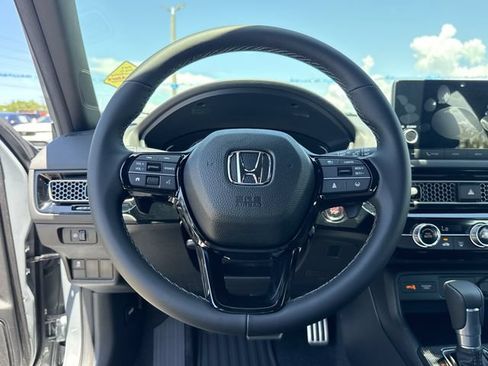 New 2026 Honda Civic Sport image 35