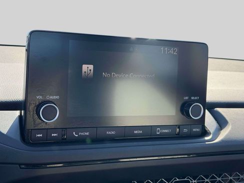 Used 2024 Honda Accord EX image 27
