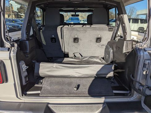 Used 2022 Jeep Wrangler Unlimited Sport AWD/4WD image 42