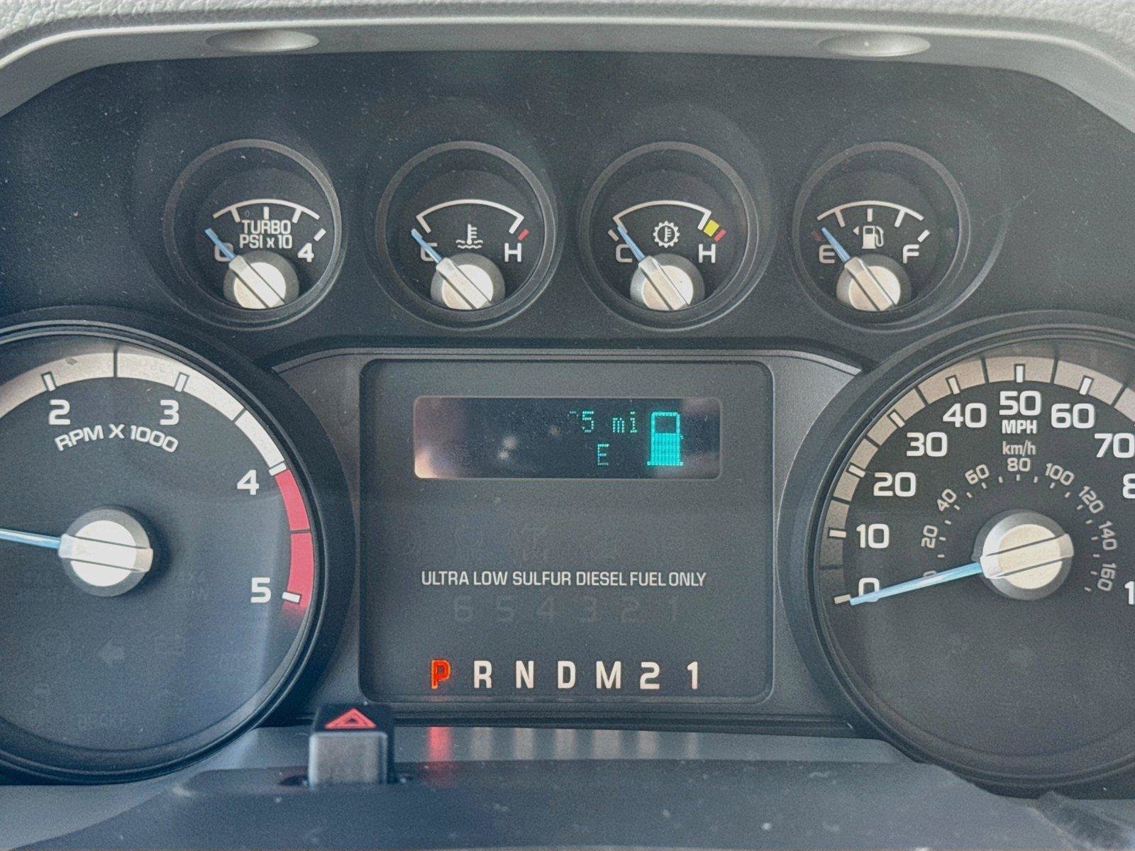 Used 2015 Ford F350 XLT RWD image 12