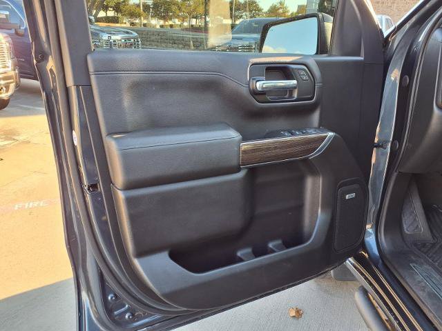 Used 2020 Chevrolet Silverado 1500 RST w/ All-Star Edition AWD/4WD image 20