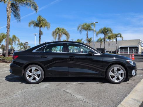 Used 2023 Audi A3 2.0T Premium Plus w/ Premium Plus Package image 11