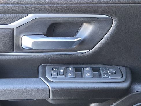 New 2026 RAM 1500 Lone Star image 17