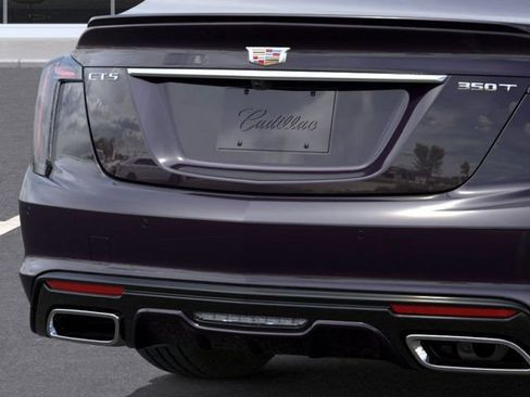 New 2025 Cadillac CT5 Sport image 14