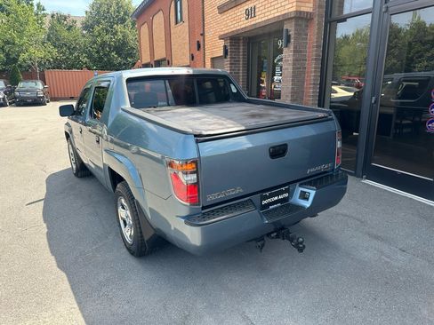Used 2008 Honda Ridgeline RT image 5