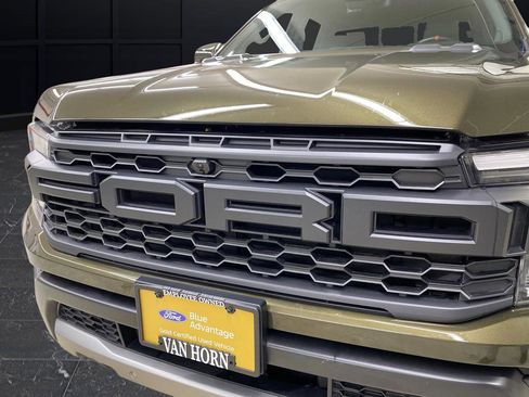 Certified 2024 Ford Ranger Raptor image 52