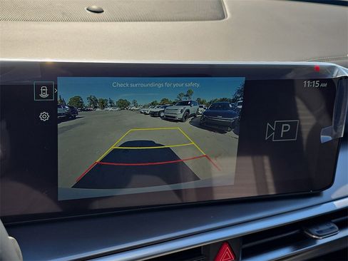 New 2026 Kia Sorento LX image 26