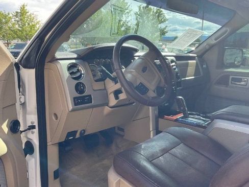 Used 2010 Ford F150 King Ranch AWD/4WD image 18