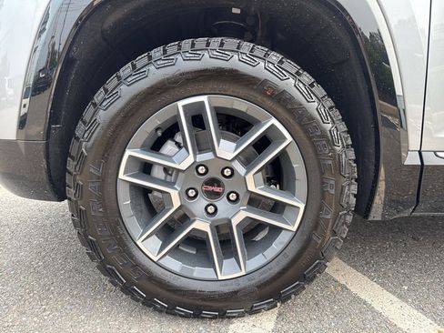 New 2026 GMC Terrain AT4 w/ Convenience Package III image 3