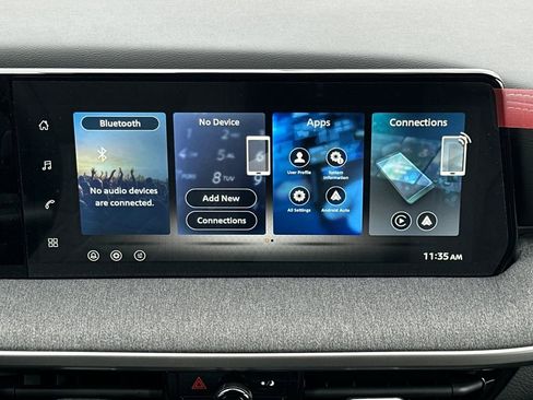 New 2026 Nissan Kicks SV w/ Cold Weather Package image 20