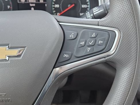 Used 2025 Chevrolet Malibu LT FWD image 29