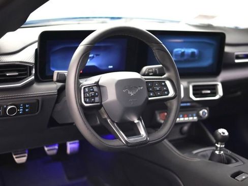 Used 2026 Ford Mustang GT Premium image 12