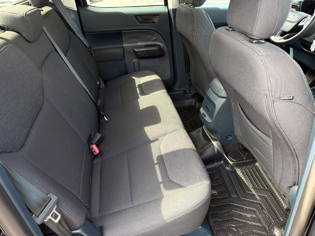 Used 2025 Ford Maverick XL w/ Equipment Group 102A AWD/4WD image 18