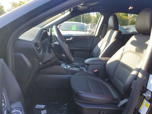 New 2026 Ford Escape ST-Line w/ Tech Pack #1 image 8