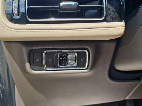 Used 2022 Lincoln Aviator Reserve w/ Class IV Trailer Tow Package RWD image 24