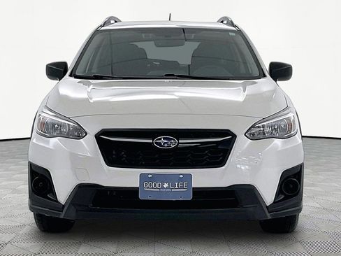 Used 2019 Subaru Crosstrek 2.0i w/ Eyesight System image 2