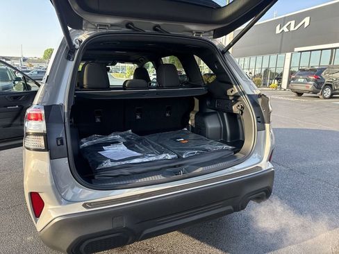 New 2026 Subaru Forester Premium AWD/4WD image 43
