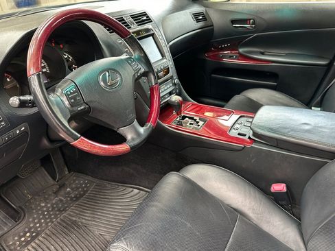 Used 2007 Lexus GS 350 RWD image 13