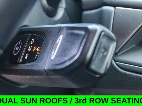 Used 2024 Kia EV9 Wind AWD/4WD image 22